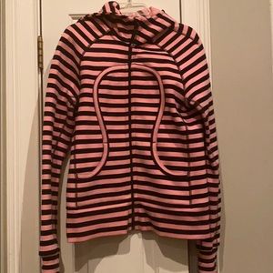Lululemon Scuba Hoodie